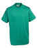 Blue Max  Champion T- Shirt - Jade Green