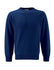 Blue Max Select Drop Shoulder Sweatshirt - Navy