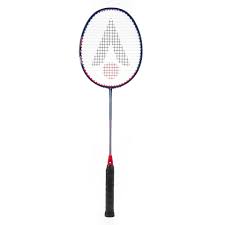 Karkal CB-7 Badminton Racket - Navy