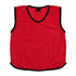Precision Mesh Bib - Red