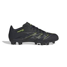 Adidas Predator Club FG/MG - Black - Mens