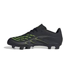 Adidas Predator Club FG/MG - Black - Mens