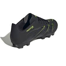 Adidas Predator Club FG/MG - Black - Mens