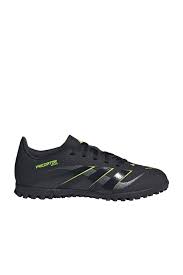 Adidas Predator Club TF - Black - Juniors