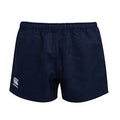 Canterbury Advantage Shorts - Junior - Navy