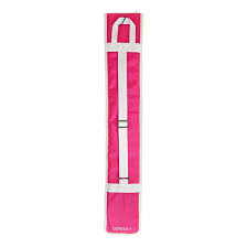 Mercian Genesis 4 Stick Sleeve - Pink