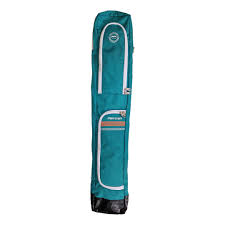 Mercian Genesis 3 Hockey Bag - Mint