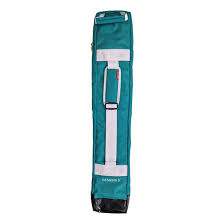 Mercian Genesis 3 Hockey Bag - Mint