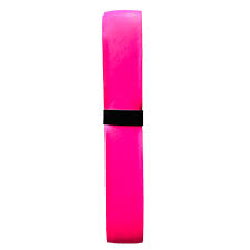 Mercian Supersoft Hockey Grip - Neon Pink