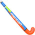 Mercian Genesis CF5  Hockey Stick - Royal/Orange