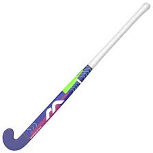 Mercian Genesis CF15 Hockey Stick - Marine/Purple