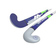 Mercian Genesis  CF15 Hockey Stick - Marine/Grey