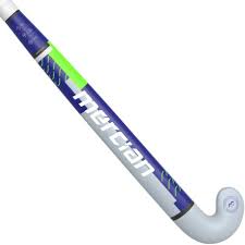 Mercian Genesis  CF15 Hockey Stick - Marine/Grey