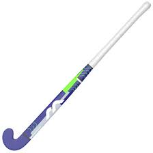 Mercian Genesis  CF15 Hockey Stick - Marine/Grey