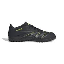 Adidas Predator Club TF - Black - Juniors