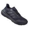 Adidas Tensaur Run 3.0 Juniors - Black