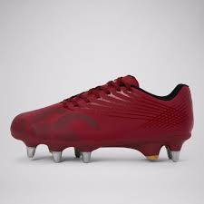 Canterbury Stampede  Grndbrk Team Sg - Mens - Red
