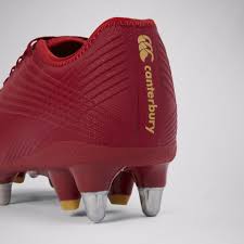 Canterbury Stampede  Grndbrk Team Sg - Mens - Red