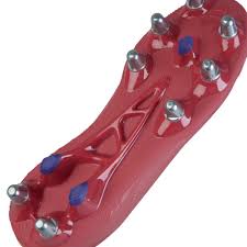 Canterbury Stampede  Grndbrk Team Sg - Mens - Red