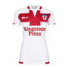 Blk England RFL  Replica Jersey Womens 2016