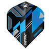 Winmau Prism Delta  Galactics Dart Flights