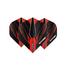 Winmau Prism Alpha Flights