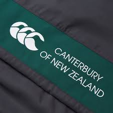 Canterbury Legends Trackpant - Adults