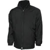 Blue Max Mistral Jacket - Juniors - Black