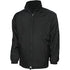 Blue Max Mistral Jacket - Juniors - Black