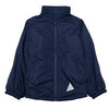 Blue Max Mistral Jacket - Juniors -  Reversible - Navy
