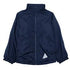 Blue Max Mistral Jacket - Juniors -  Reversible - Navy