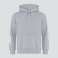 Canterbury  Club Hoody - Adults - Grey