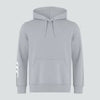 Canterbury  Club Hoody - Adults - Grey