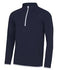 AWD Cool  1/4 Zip Sweatshirt - Adults -