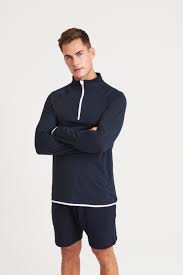 AWD Cool  1/4 Zip Sweatshirt - Adults -