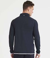 AWD Cool  1/4 Zip Sweatshirt - Adults -