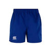 Canterbury Advantage Shorts - Mens -Royal