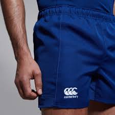 Canterbury Advantage Shorts - Mens -Royal