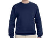 Jerzees Sweatshirt 162M - Adults - Navy