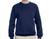 Jerzees Sweatshirt 162M - Adults - Navy