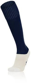Macron Round Socks - Adults - Navy