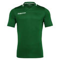 Macron Jet Rugby Jersey - Adults - Green