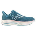 Mizuno Wave Rider 29 - Womens - Larkspur