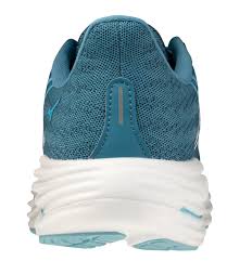 Mizuno Wave Rider 29 - Womens - Larkspur