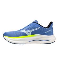 Mizuno Wave Inspire 22 Womens - Blue