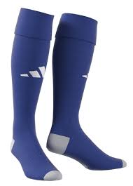 Adidas Milano 23 Sock - Royal Blue - Juniors