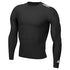 Atak Compression + Active recovery Shirt - Black - Juniors