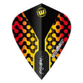 Winmau Prism Zeta Kite Flights