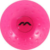 Mercian Dimple Hockey Ball - Pink