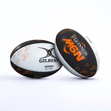 Gilbert Guinness 6 Nations Supporter Ball